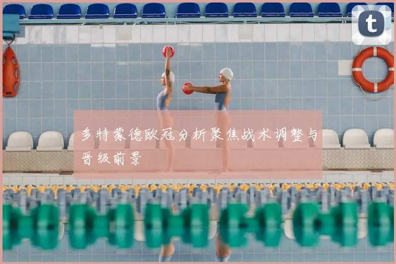 多特蒙德欧冠分析聚焦战术调整与晋级前景