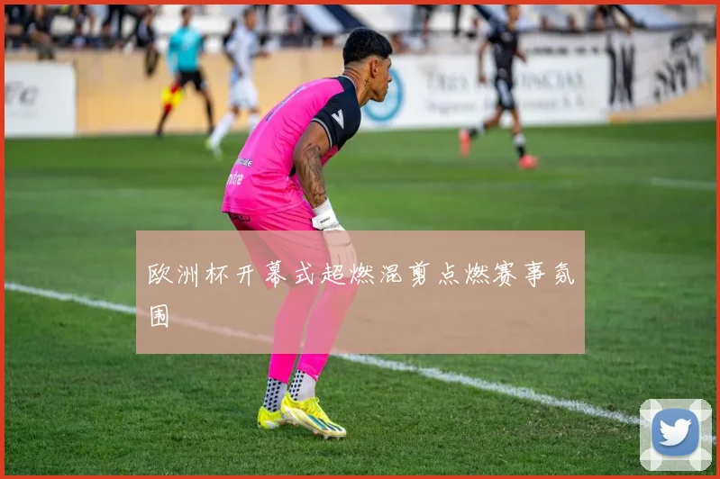 欧洲杯开幕式超燃混剪点燃赛事氛围